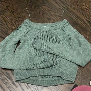 ▪️LULULEMON▪️ cropped sweater